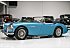 1965 Austin-Healey 3000MKIII