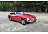 1965 Austin-Healey 3000MKIII