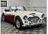 1965 Austin-Healey 3000MKIII