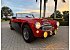 1965 Austin-Healey 3000MKIII