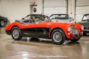 1965 Austin-Healey 3000MKIII