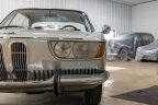 Thumbnail Photo 5 for 1965 BMW 2000