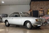 1965 BMW 2000