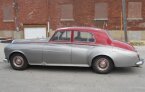 Thumbnail Photo 2 for 1965 Bentley S3