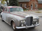 Thumbnail Photo 1 for 1965 Bentley S3