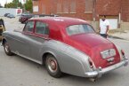 Thumbnail Photo 3 for 1965 Bentley S3