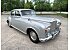 1965 Bentley S3