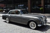 1965 Bentley S3