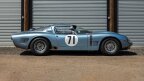Thumbnail Photo 2 for 1965 Bizzarrini GT Strada 5300