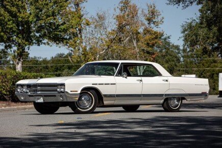 Photo 1 for 1965 Buick Electra