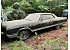 1965 Buick Electra Coupe