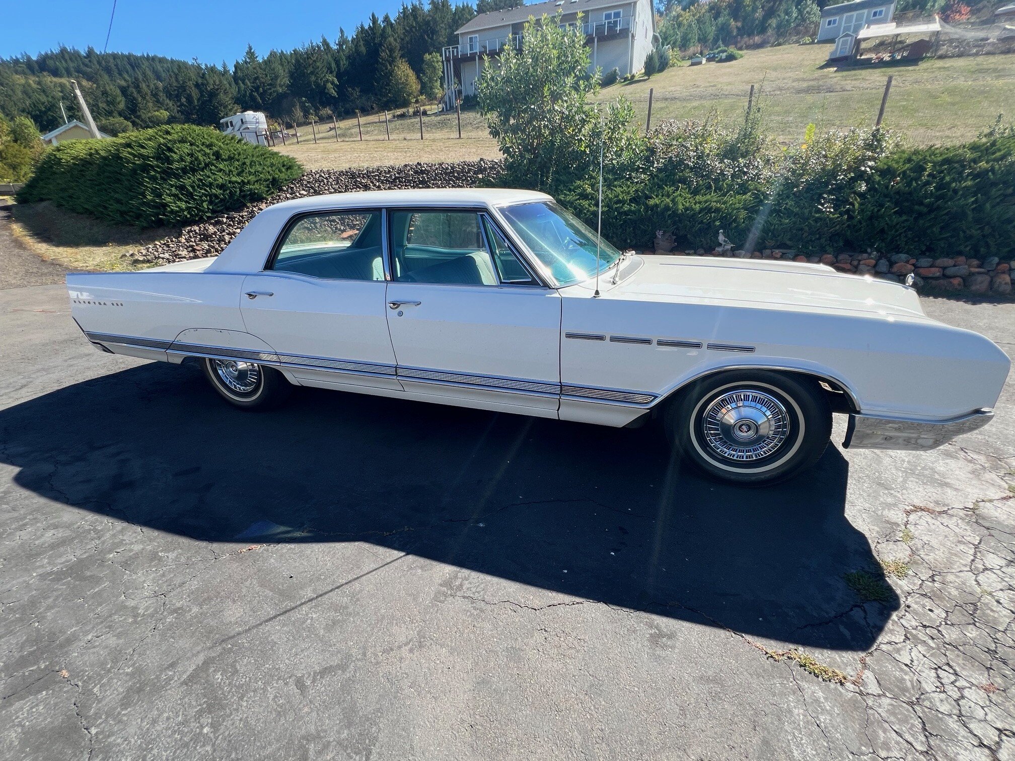 1965 Buick Electra Classic Cars for Sale near Section, Alabama ...