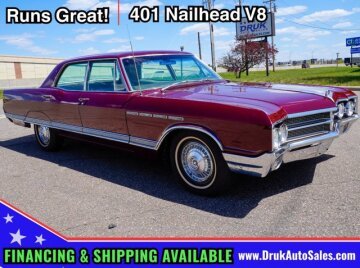 1965 Buick Electra