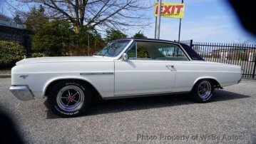 1965 Buick Gran Sport