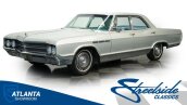 1965 Buick Le Sabre
