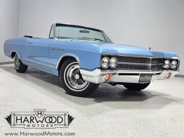 1965 Buick Le Sabre