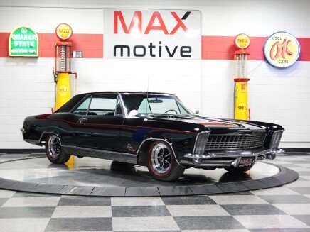 Photo 1 for 1965 Buick Riviera