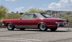 Thumbnail Photo 6 for 1965 Buick Riviera Coupe