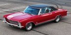 Thumbnail Photo 2 for 1965 Buick Riviera Coupe