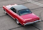 Thumbnail Photo 1 for 1965 Buick Riviera Coupe