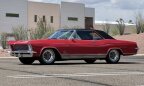 Thumbnail Photo 4 for 1965 Buick Riviera Coupe