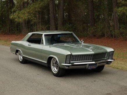 Photo 1 for 1965 Buick Riviera