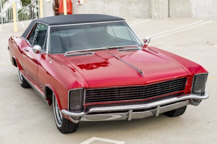 Photo 1 for 1965 Buick Riviera