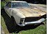 1965 Buick Riviera