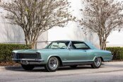 1965 Buick Riviera Gran Sport