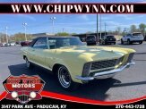 1965 Buick Riviera