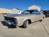 1965 Buick Riviera Coupe