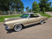 1965 Buick Riviera