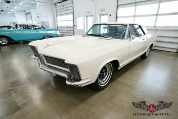 1965 Buick Riviera