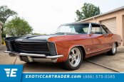 1965 Buick Riviera