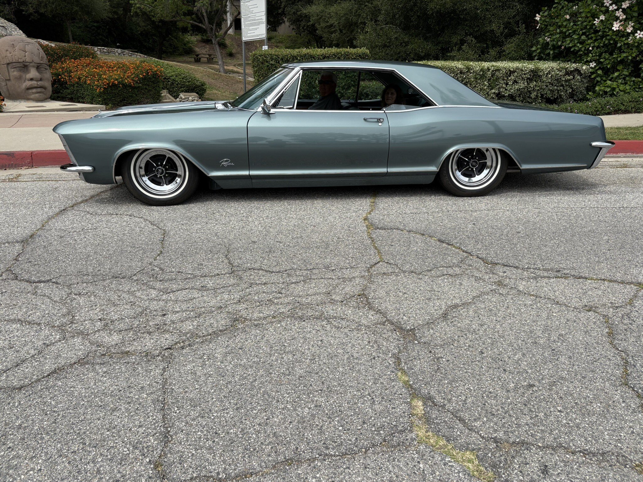 1965 Buick Riviera