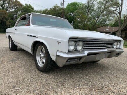 Photo 1 for 1965 Buick Skylark