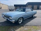 Thumbnail Photo 6 for 1965 Buick Skylark Convertible
