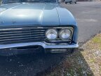 Thumbnail Photo 5 for 1965 Buick Skylark Convertible
