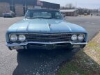 Thumbnail Photo 2 for 1965 Buick Skylark Convertible
