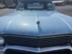 Thumbnail Photo 4 for 1965 Buick Skylark Convertible