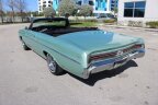 Thumbnail Photo 4 for 1965 Buick Skylark Convertible