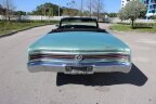 Thumbnail Photo 5 for 1965 Buick Skylark Convertible