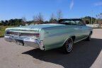 Thumbnail Photo 6 for 1965 Buick Skylark Convertible