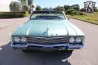 Thumbnail Photo 2 for 1965 Buick Skylark Convertible