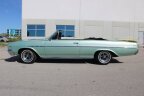 Thumbnail Photo 3 for 1965 Buick Skylark Convertible