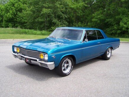 Photo 1 for 1965 Buick Skylark