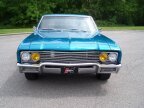 Thumbnail Photo 2 for 1965 Buick Skylark