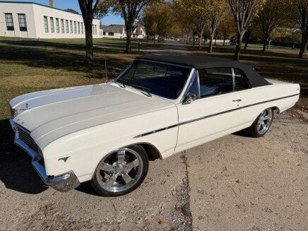 Photo 1 for 1965 Buick Skylark