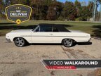 Thumbnail Photo 3 for 1965 Buick Skylark