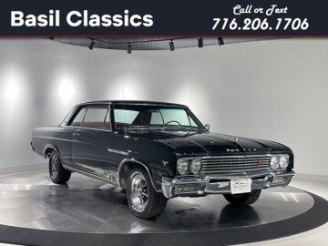 1965 Buick Skylark